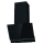 GORENJE WHI649B21S Czarny 608m3/h 67dB Klasa A 60cm Sterowanie Dotykowe LED - 1256648 - zdjęcie 5